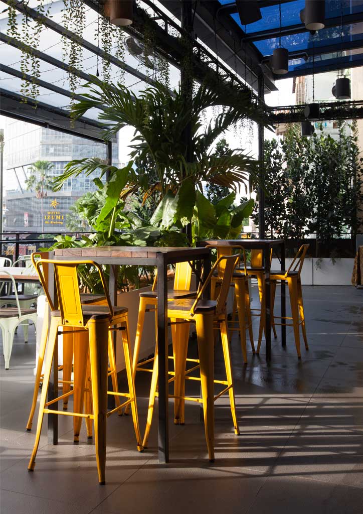 bluprint interior design hotel journal seshan design kuala lumpur malaysia