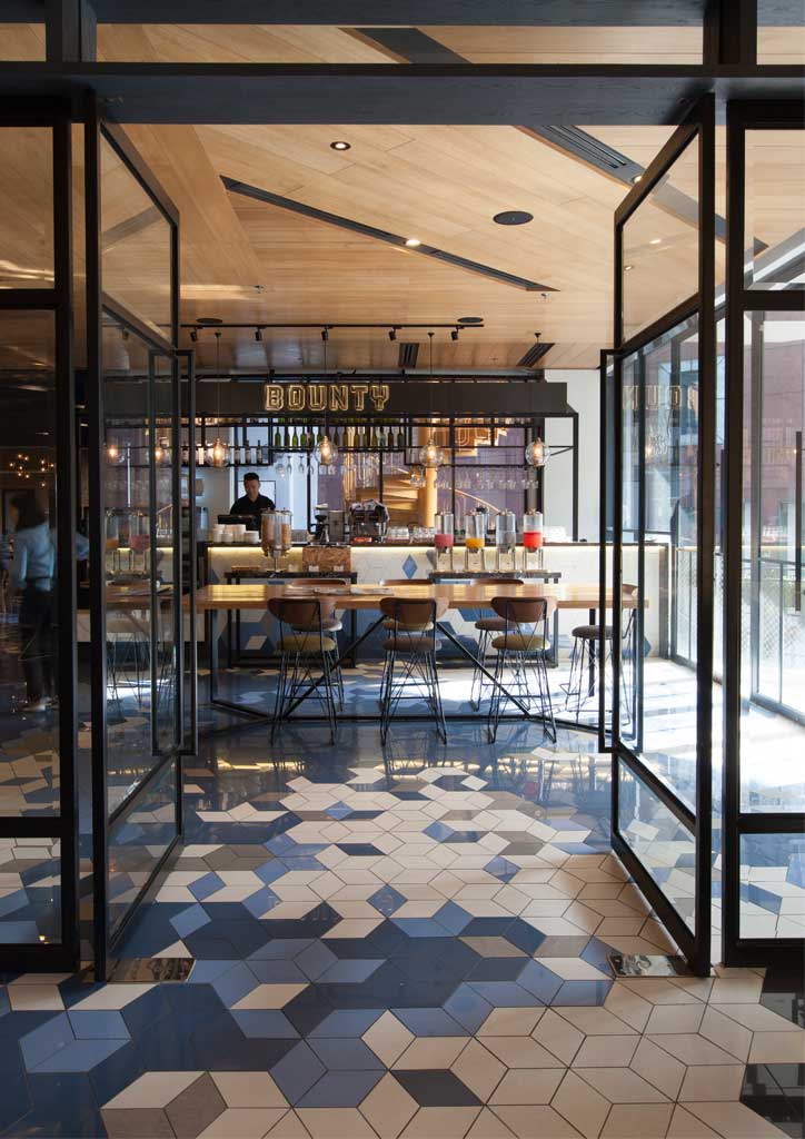 bluprint interior design hotel journal seshan design kuala lumpur malaysia