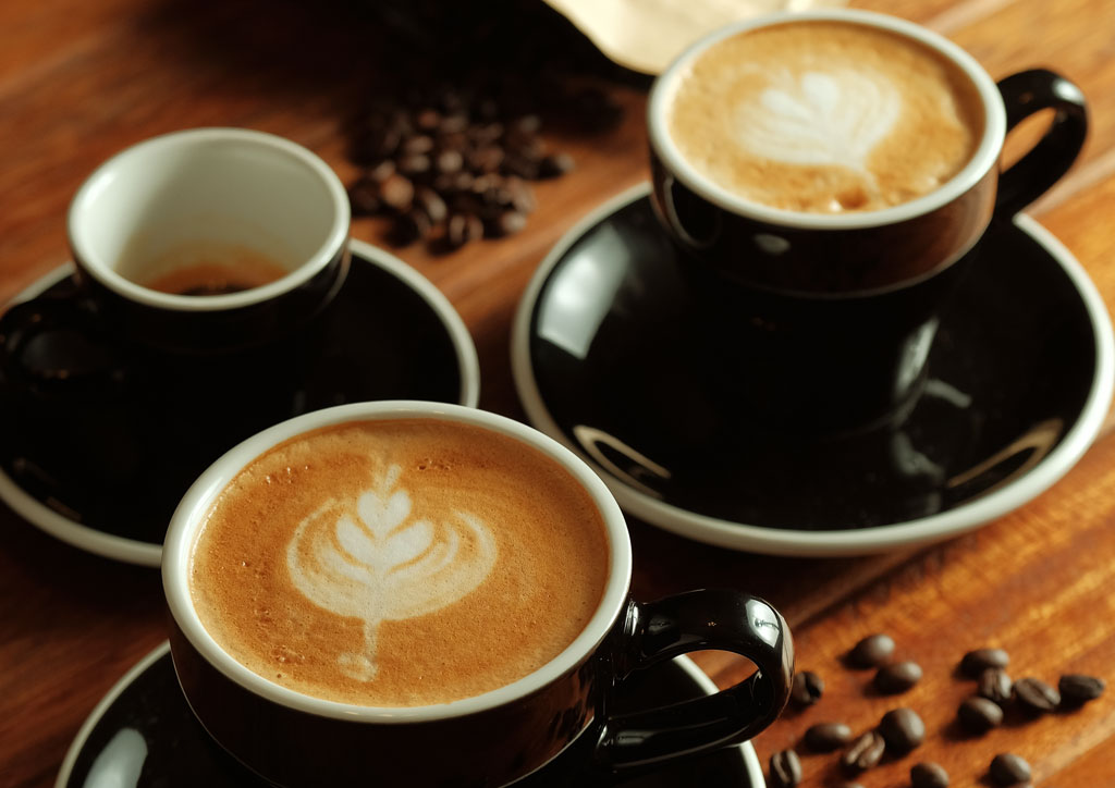 Alabang Coffee Shop, Need Coffee,