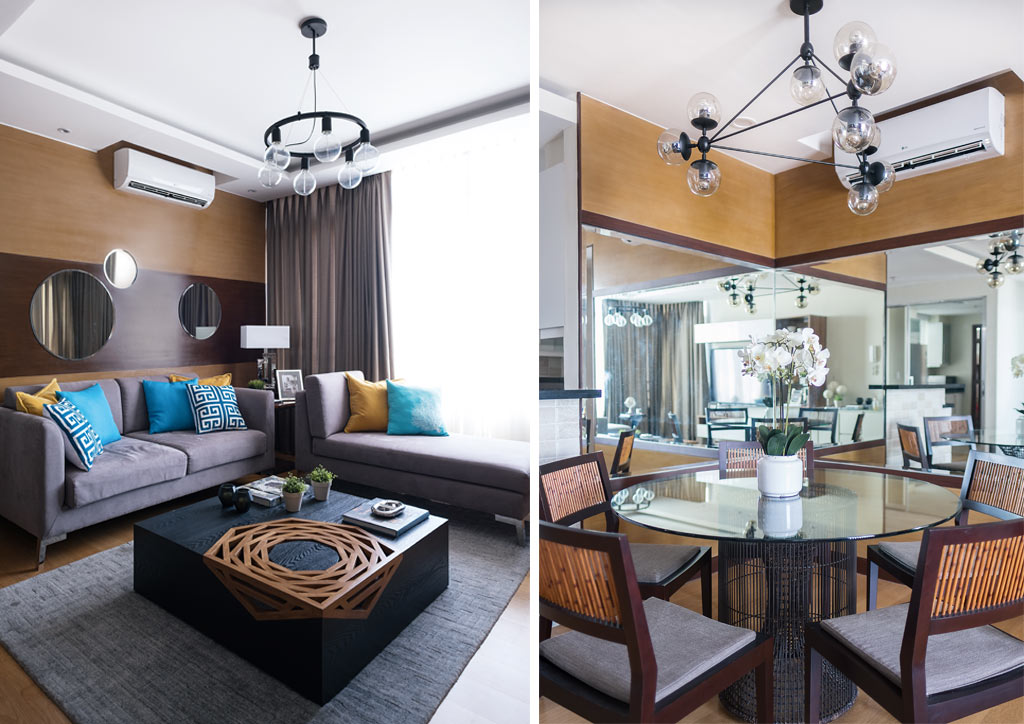 modern filipino interiors