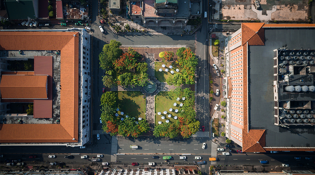 El Museo del Prado En Filipinas by WTA Architecture + Design Studio 