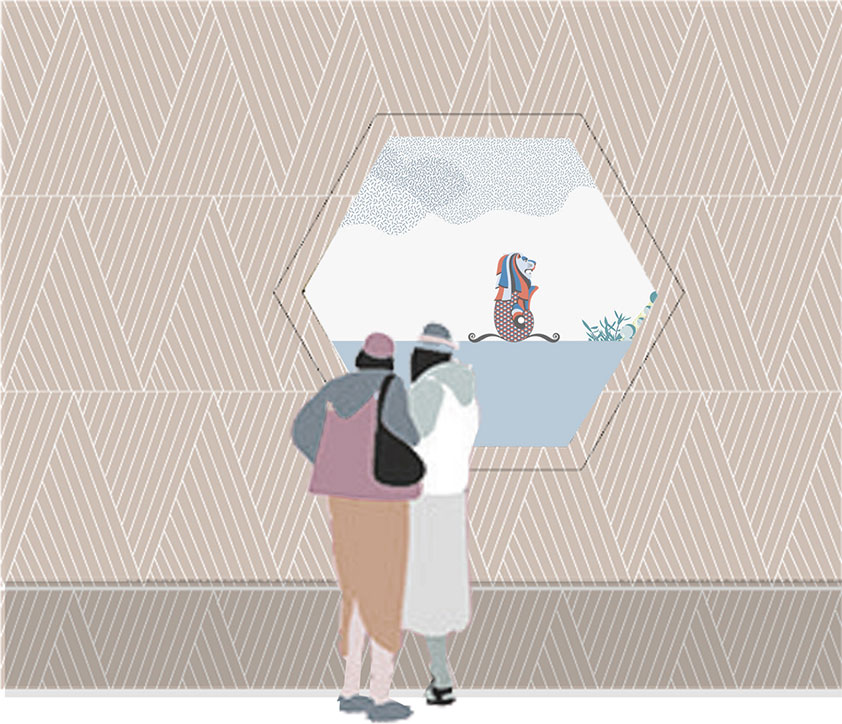 bluprint architecture singapore archifest 2018 pavilion kite studio architecture