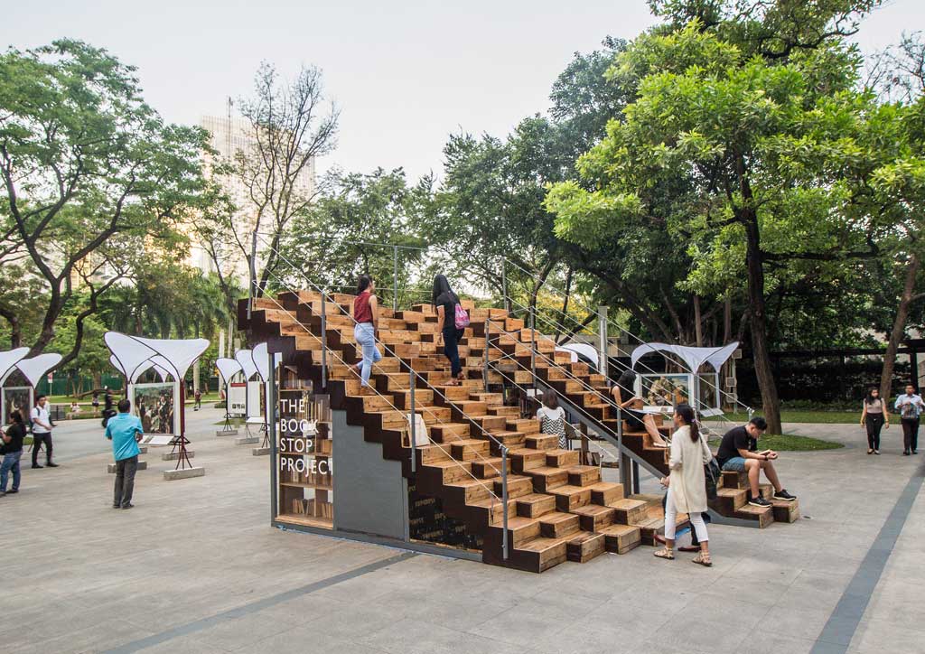 bluprint-architecture-wta architecture and design studio bluprint conversations social architecture book stop project