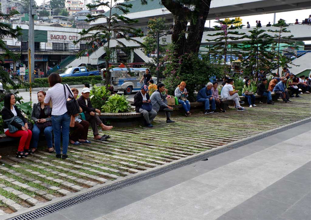 bluprint planning malcolm square baguio city 90 design studio