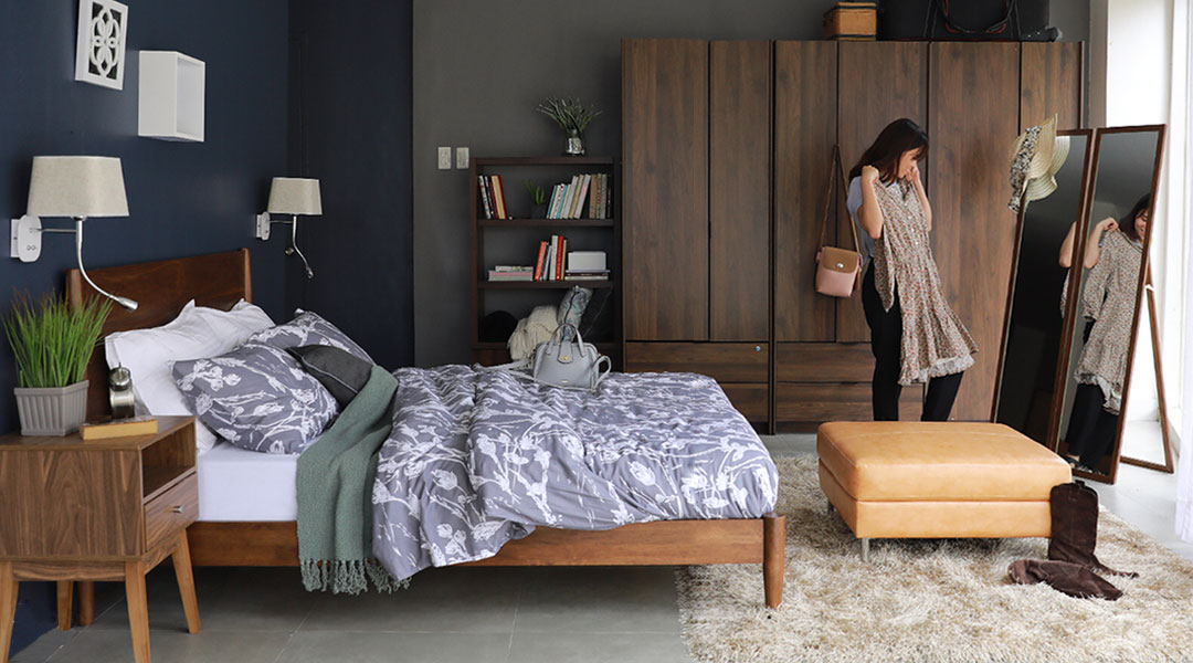 condoliving mandaue foam