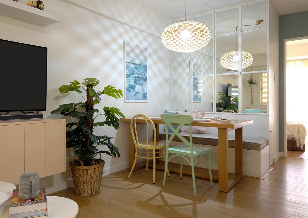 pinterest condo