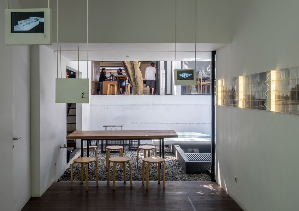 bluprint firm and function studio andramatin indonesia