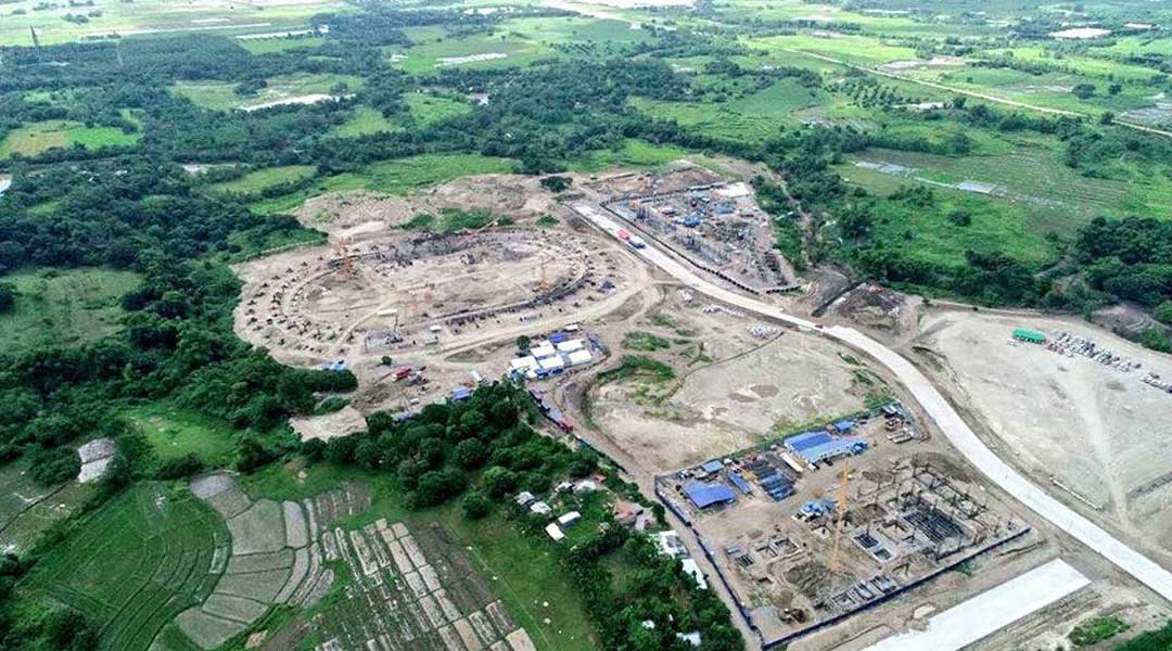 bluprint news architecture construction build build build infra projects bidding proposed senate bill