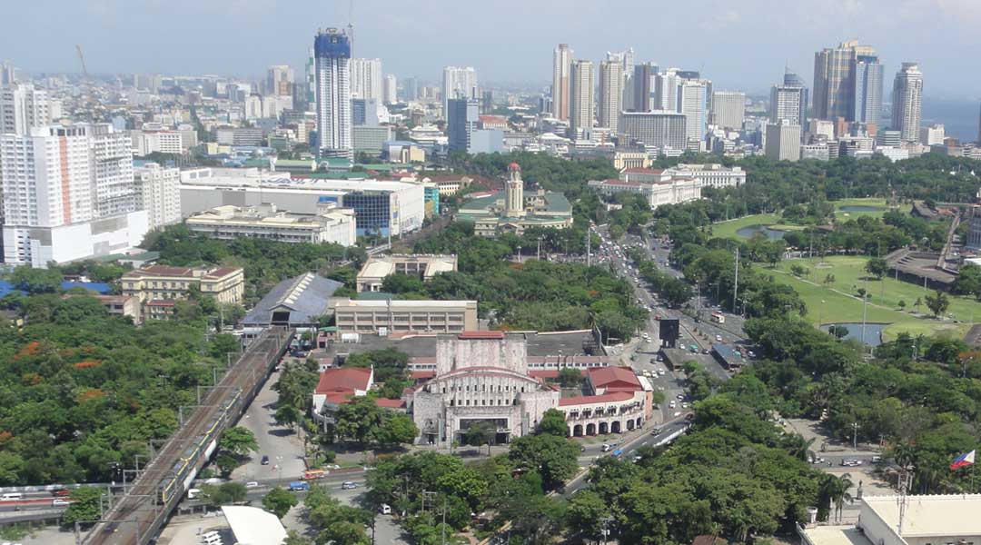 bluprint news green building act