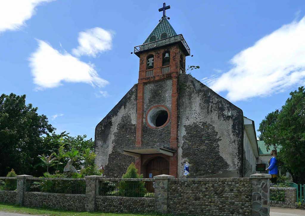 bluprint news negros oriental churches restoration