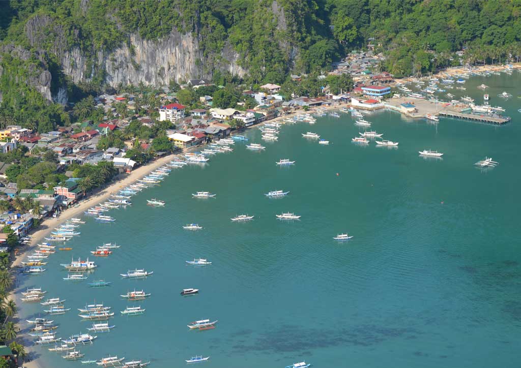 bluprint news palawan climate-proof infra projects framework