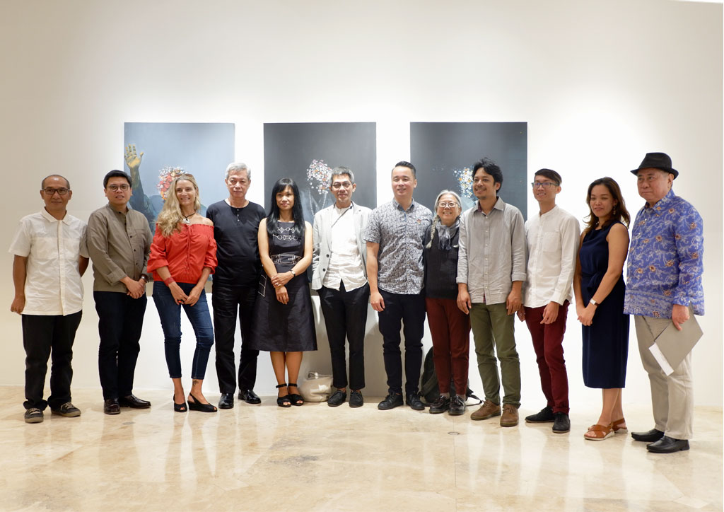 bluprint-ties-of-history-image-1 - BluPrint bluprint news ties of history art in south east asia asean 50th anniversary