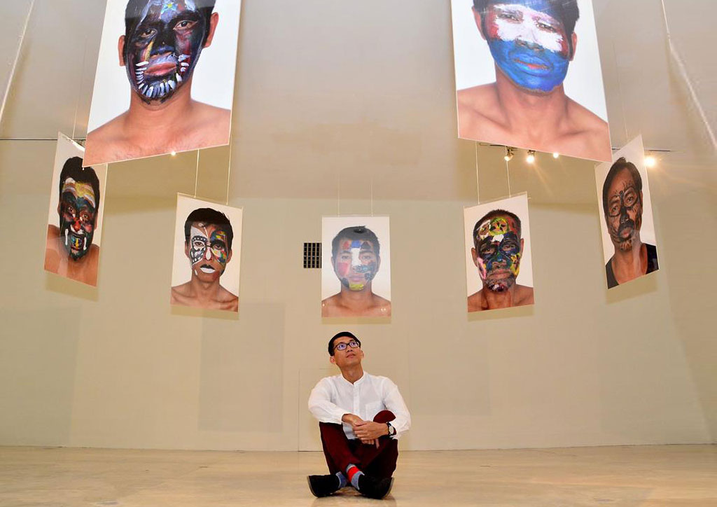 bluprint-ties-of-history-image-3 - BluPrint bluprint news ties of history art in south east asia asean 50th anniversary