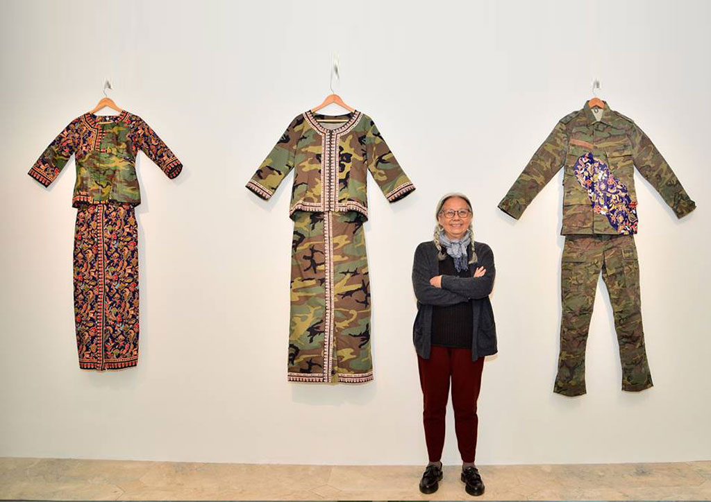 bluprint-ties-of-history-image-6 - BluPrint bluprint news ties of history art in south east asia asean 50th anniversary