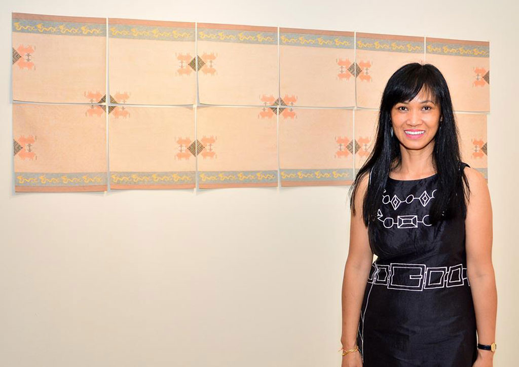 bluprint-ties-of-history-image-7 - BluPrint bluprint news ties of history art in south east asia asean 50th anniversary