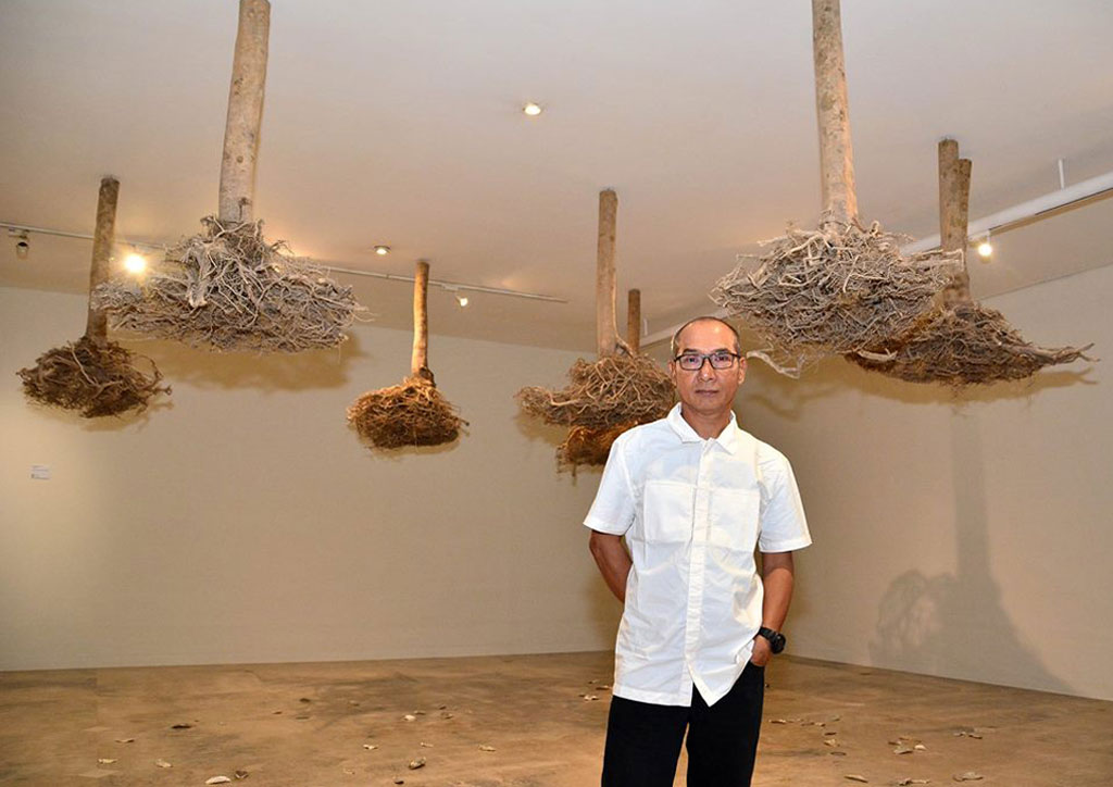 bluprint-ties-of-history-image-9 - BluPrint bluprint news ties of history art in south east asia asean 50th anniversary
