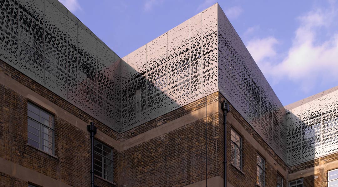 Loh Lik Peng Town Hall Hotel