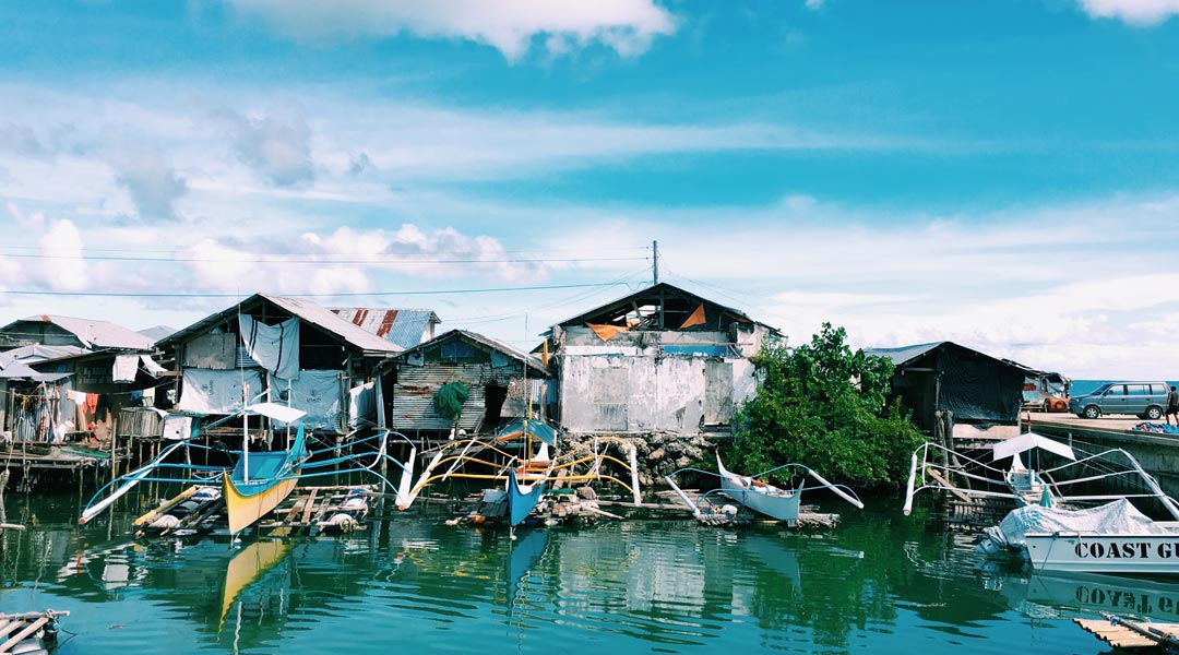 bluprint planning coastal hazards guiuan haiyan disaster