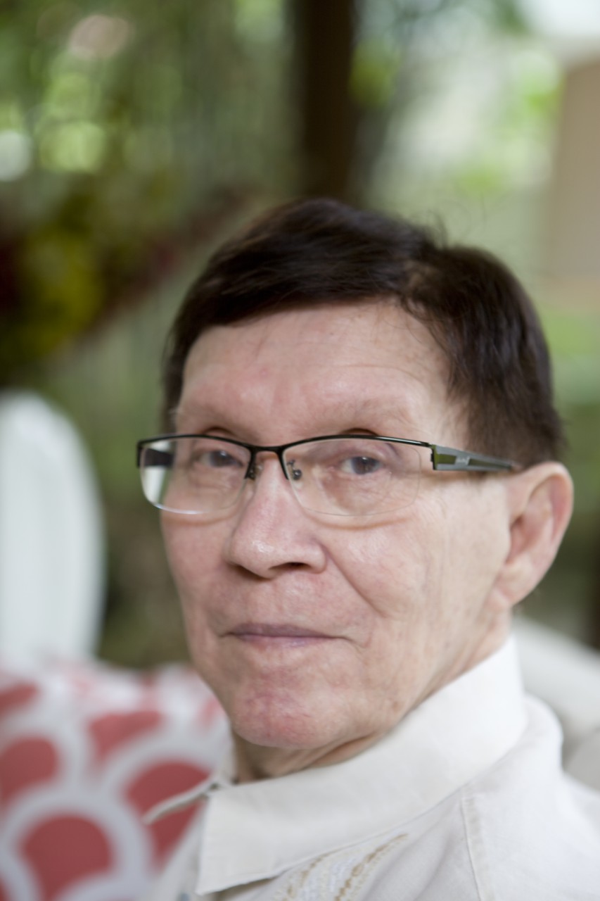 bluprint.onemega.com Francisco 'Bobby' Mañosa Named as New National Artist in Architecture