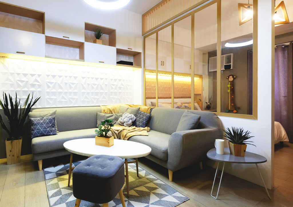 hip scandinavian condo young family living space top 10 condo units
