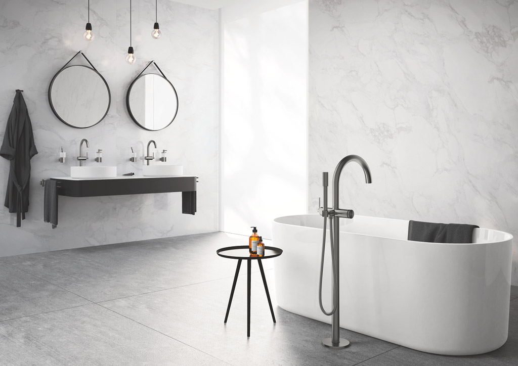 condoliving buying bathtub for condo