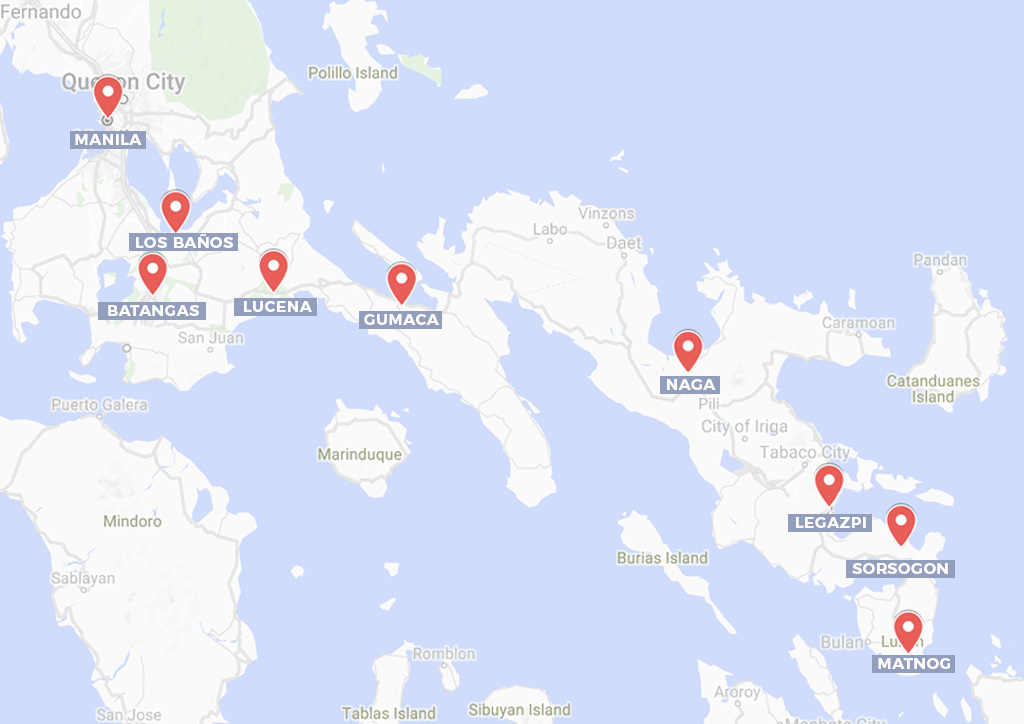 bluprint.onemega.com PNR South Railways project cuts Manila-Legazpi travel time to five hours