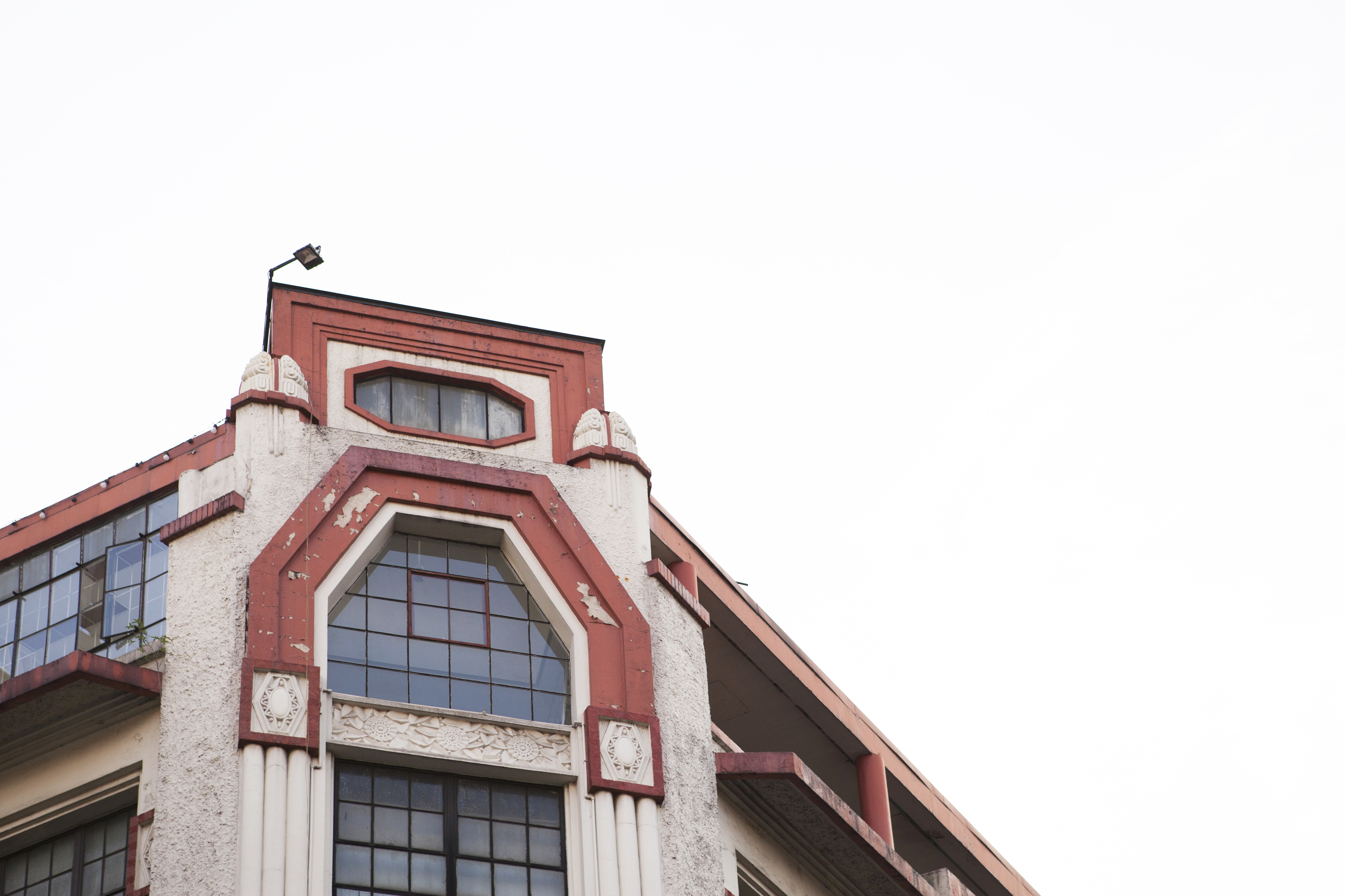 heritage conservation