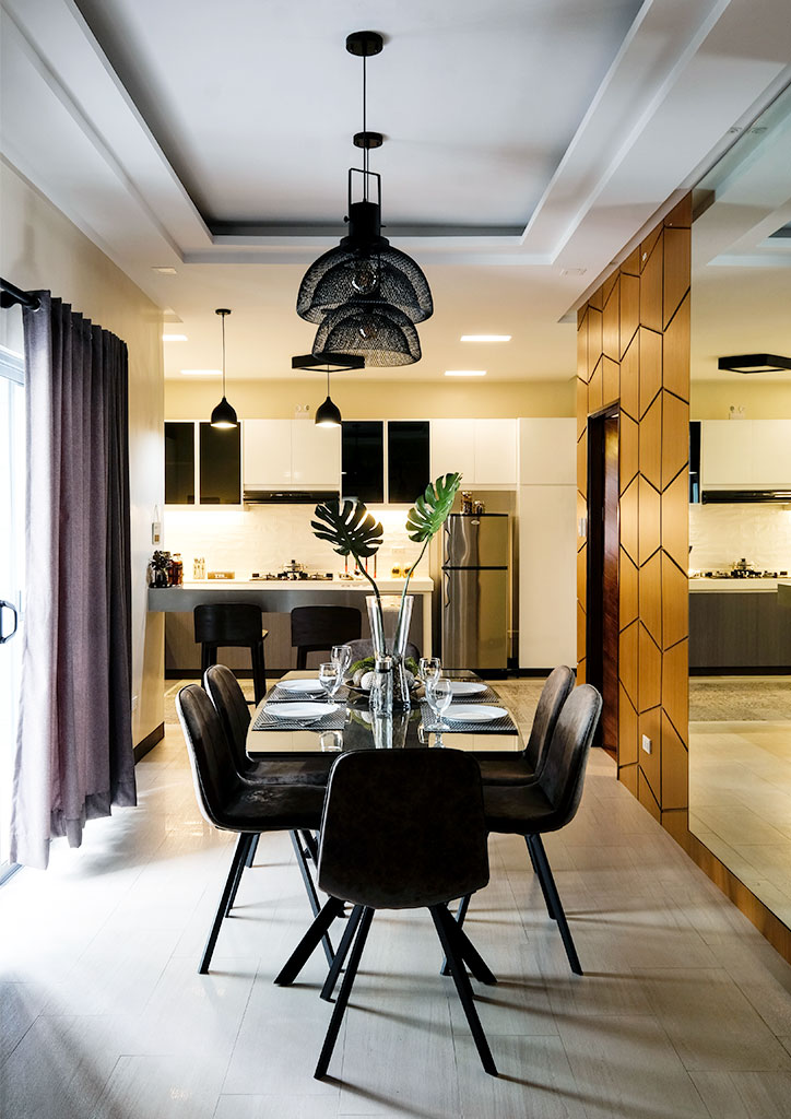 scandinavian house