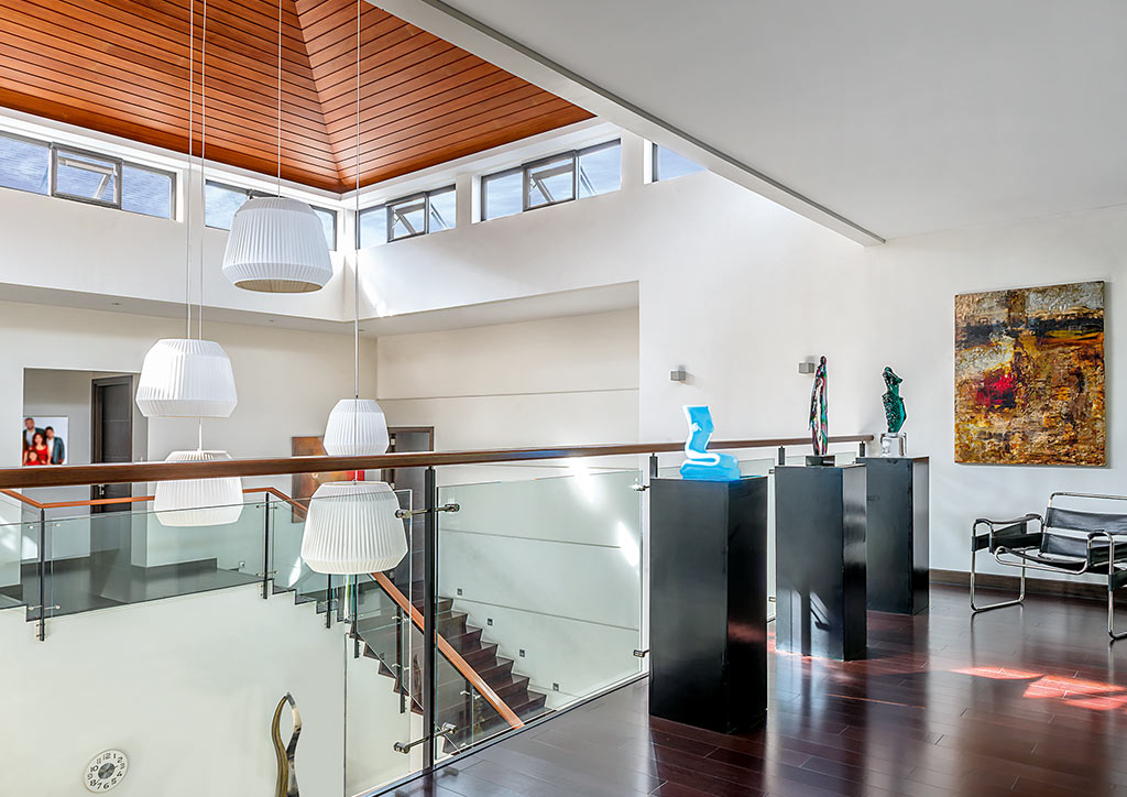 family home