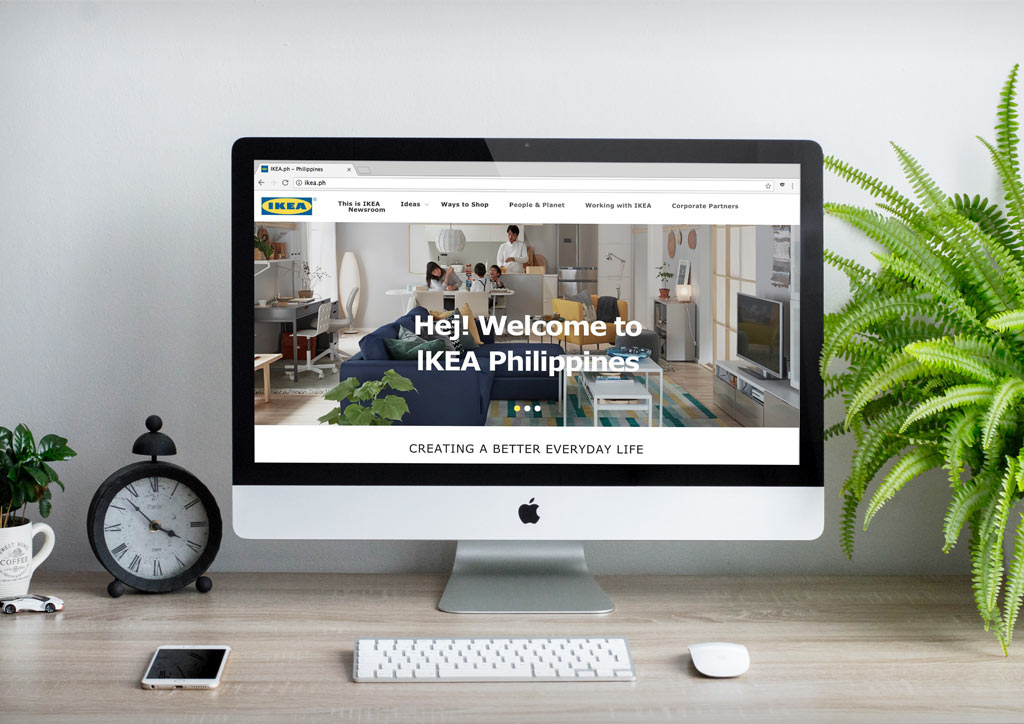 condoliving ikea philippines