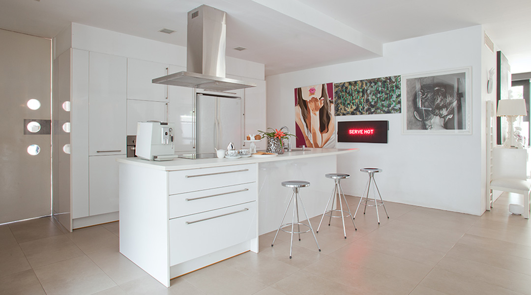 kitchen design