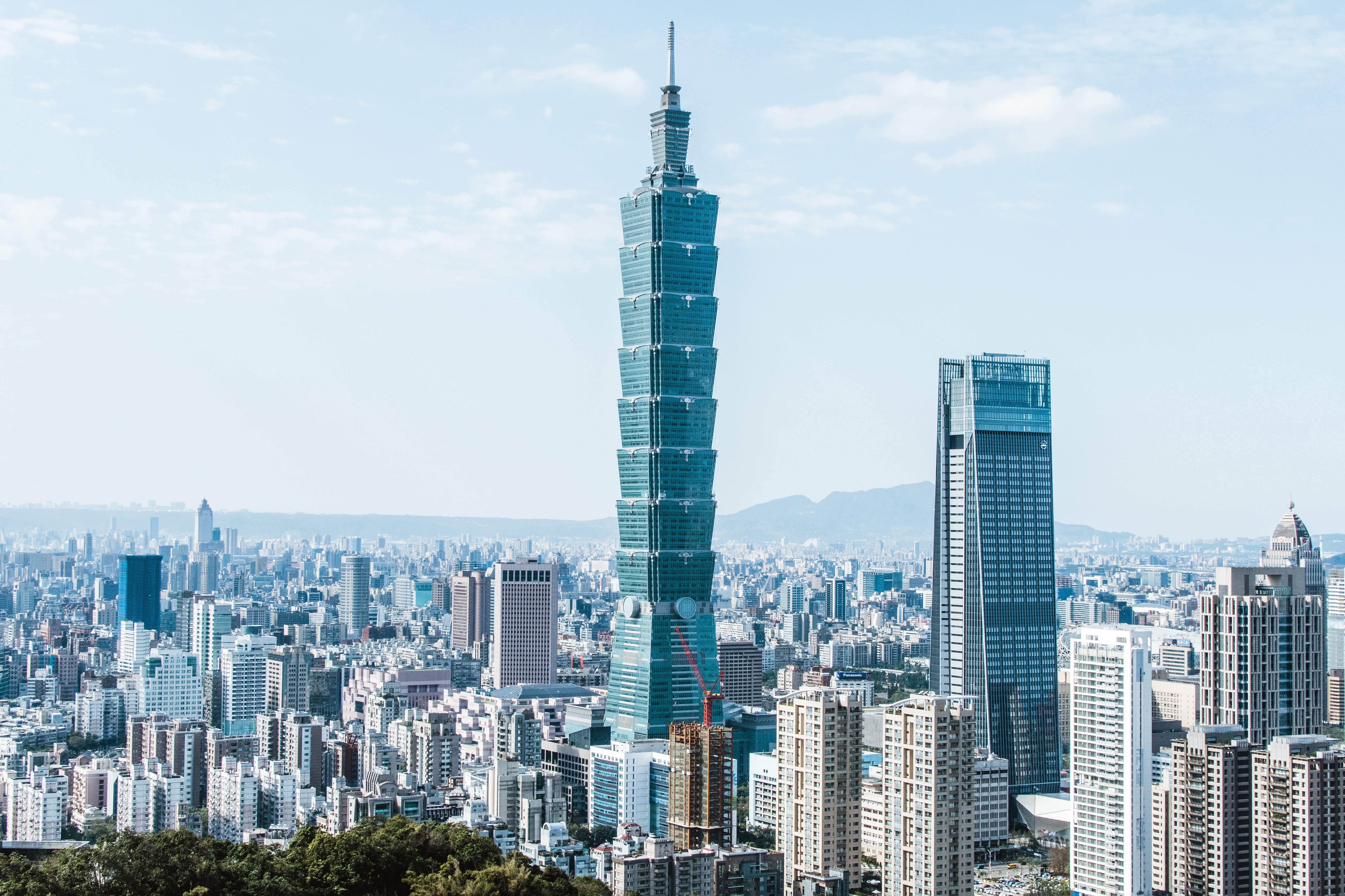 Taiwan Excellence