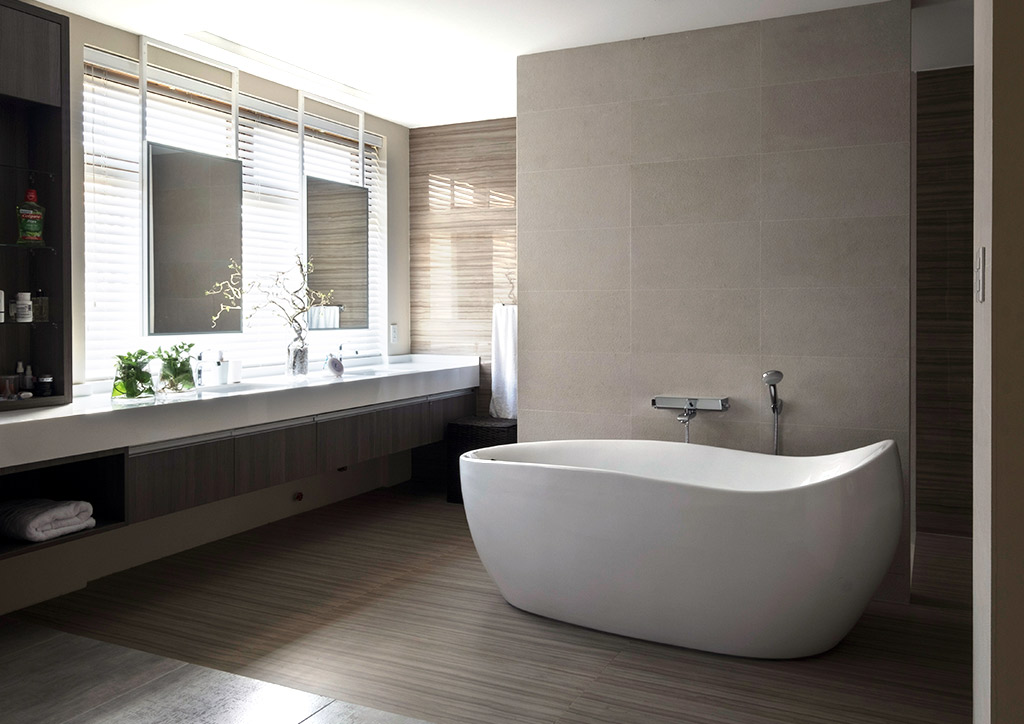 luxury