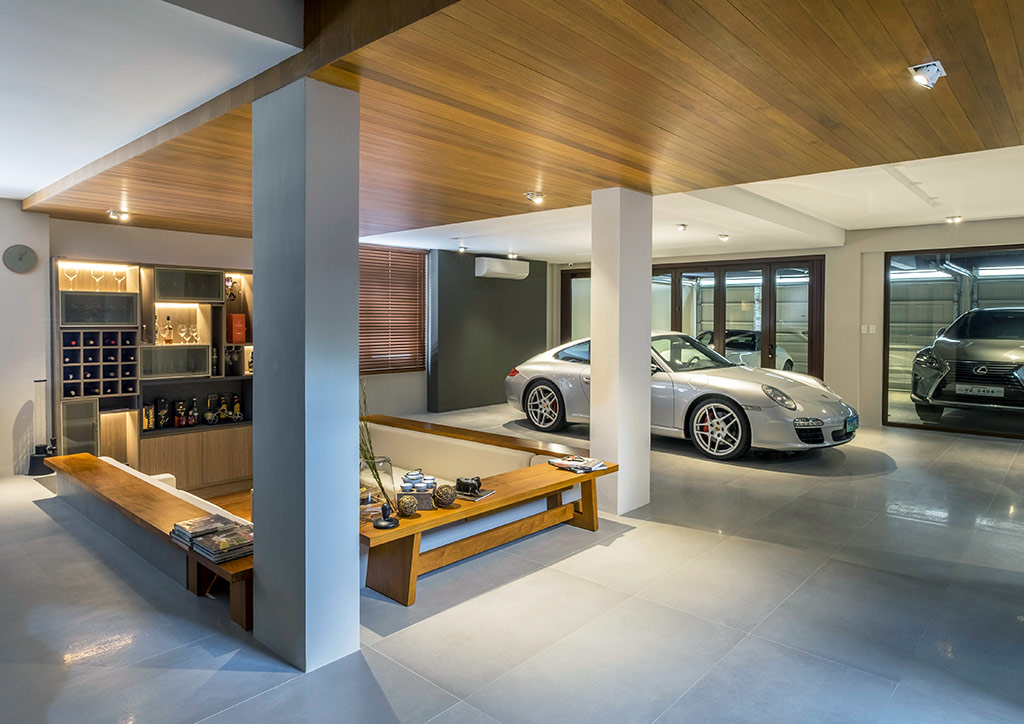 luxury