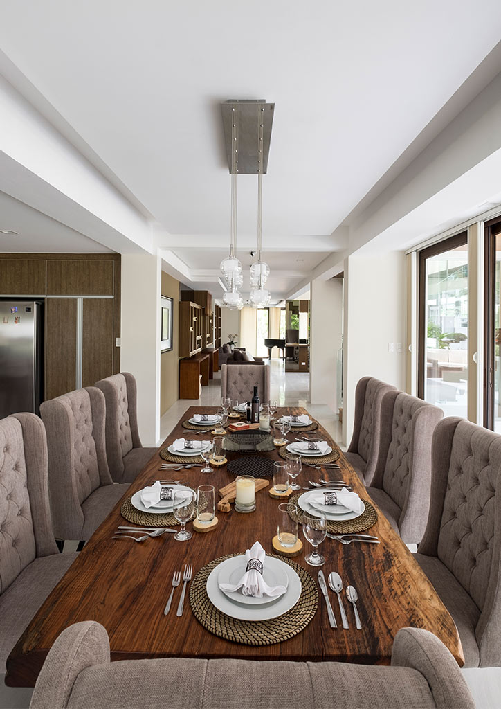 luxury