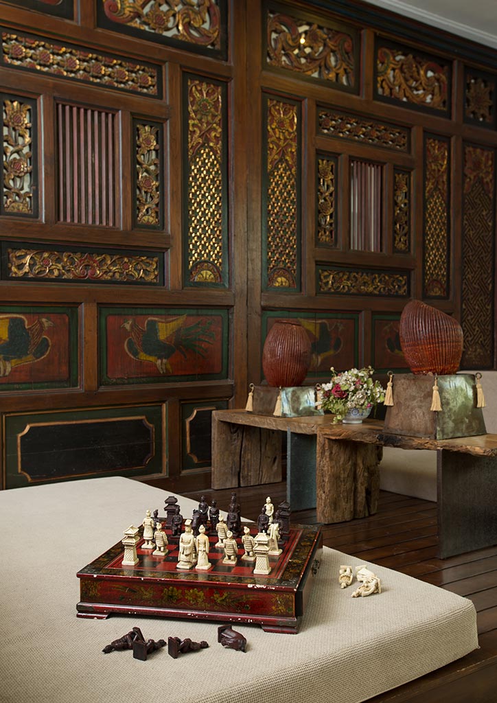 antique furniture