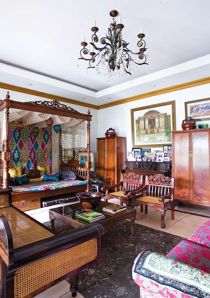 antique furniture