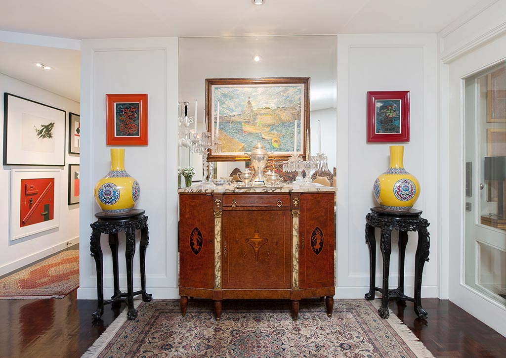 antique furniture
