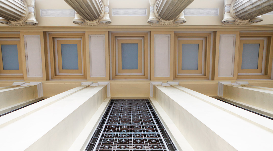 manila central post office