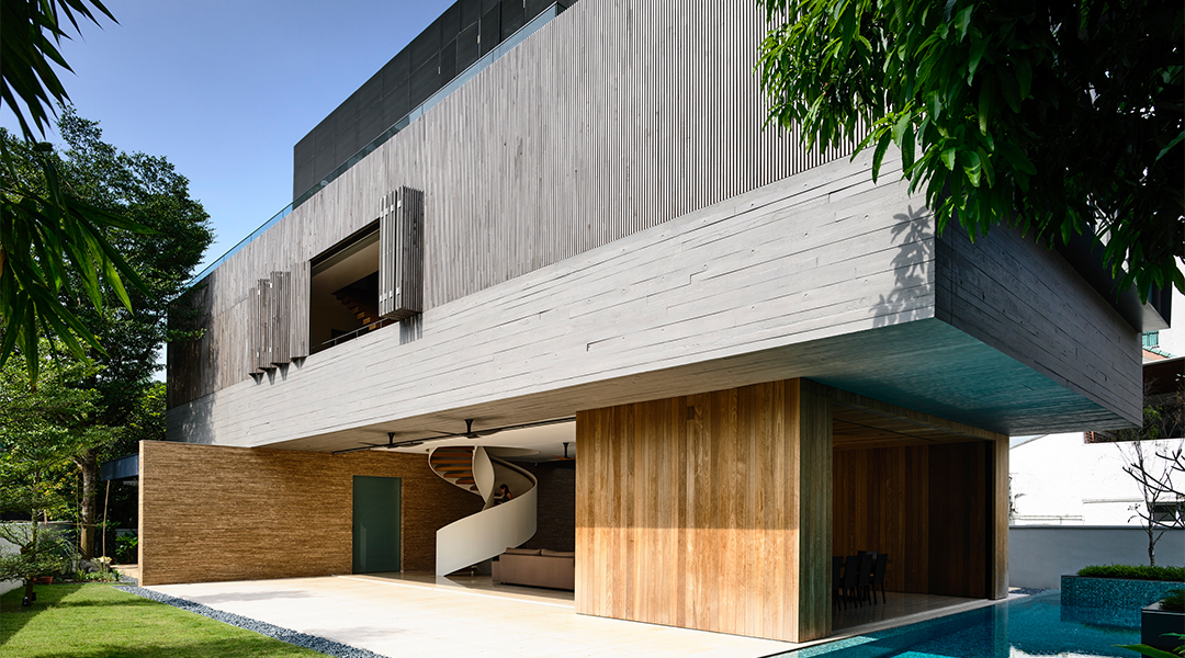 nature as protagonist