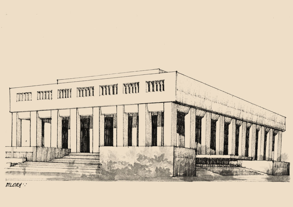 new phases and faces