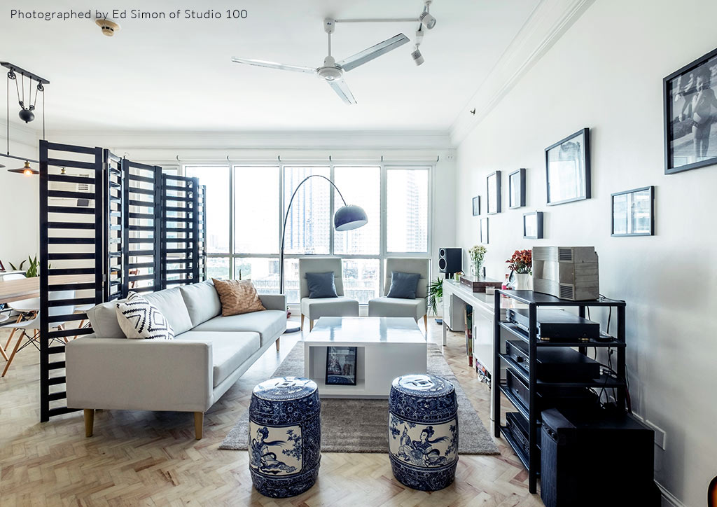 renting a home