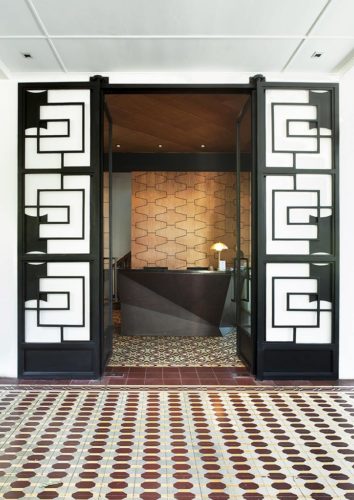 Filipino Architecture Modernizes Tradition Today
