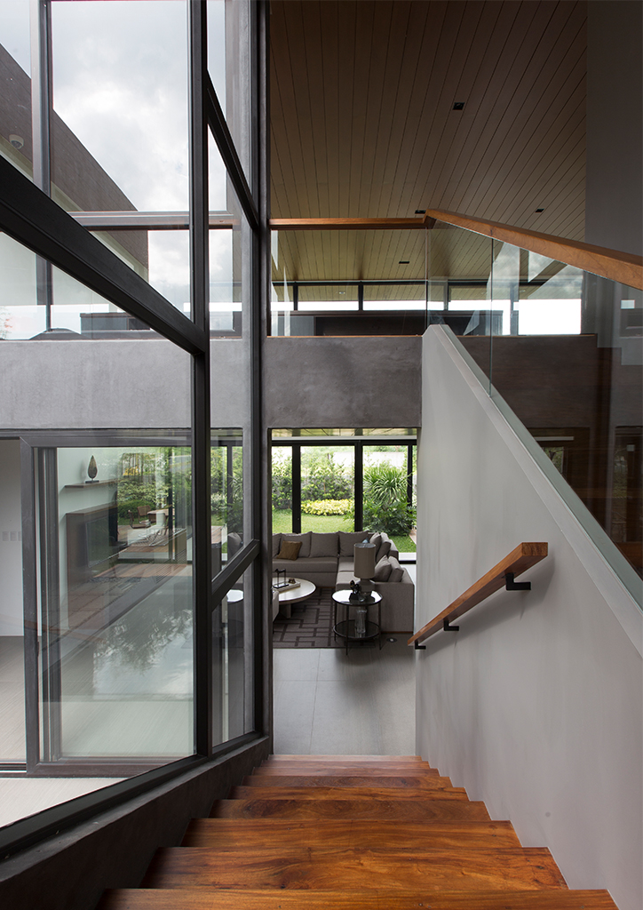 z house