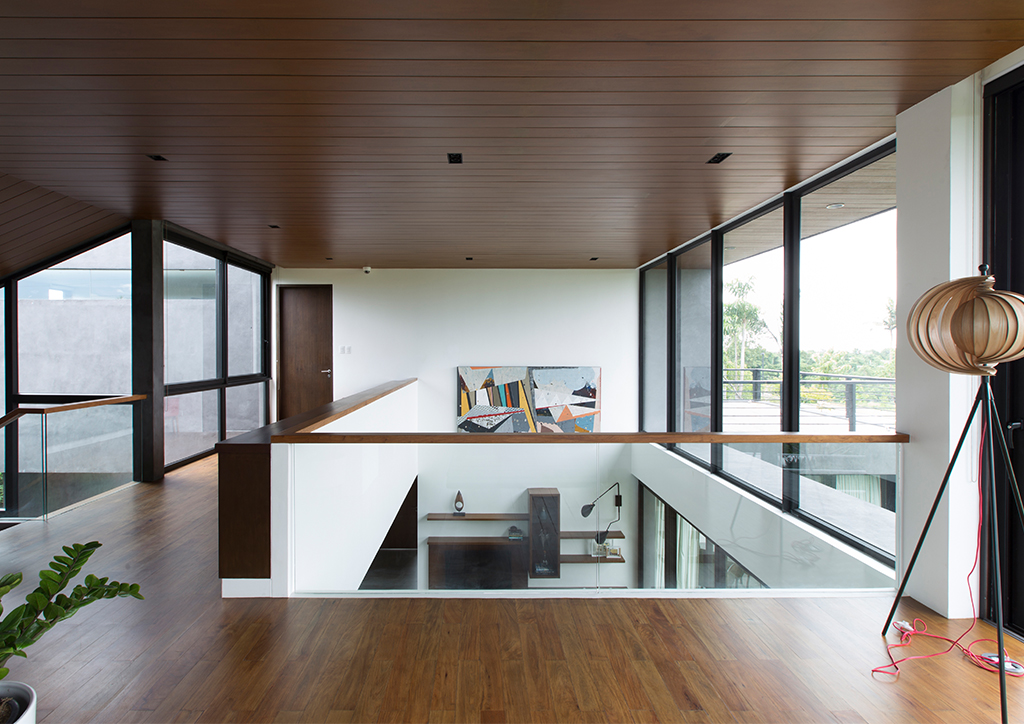 z house