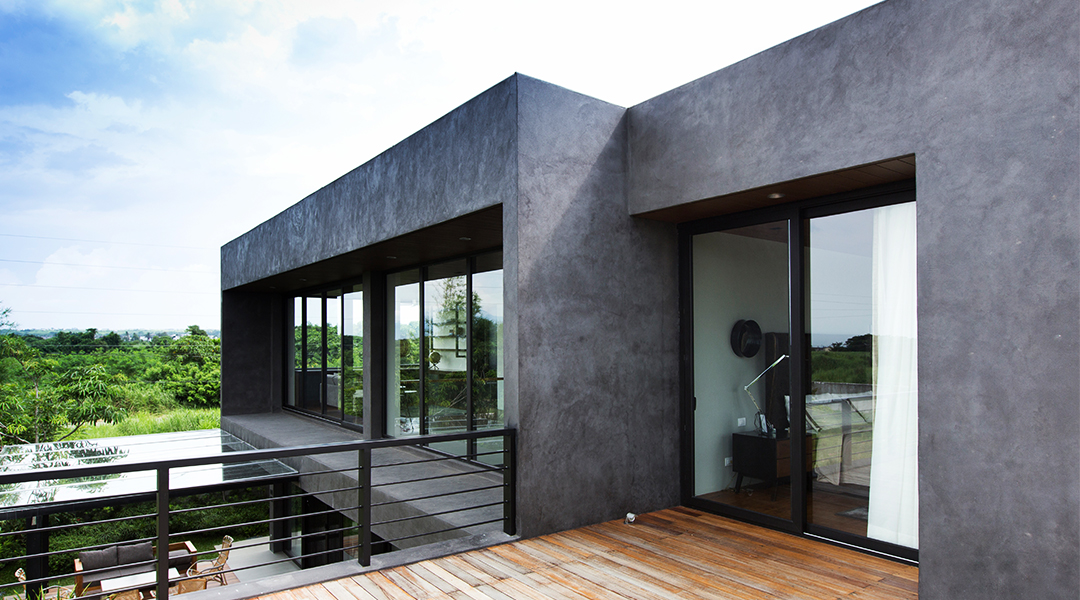 z house