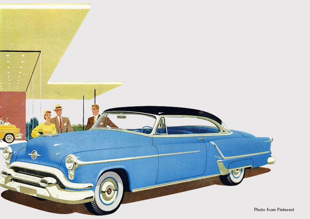 condoliving car declutter 