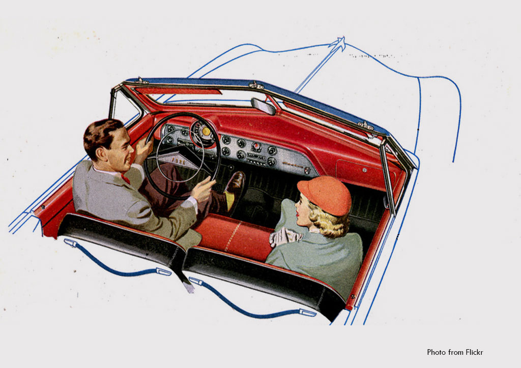 condoliving car declutter 