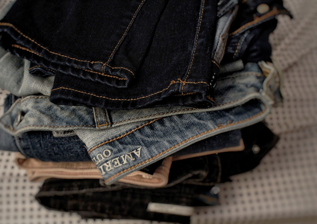 condoliving closet clean-out