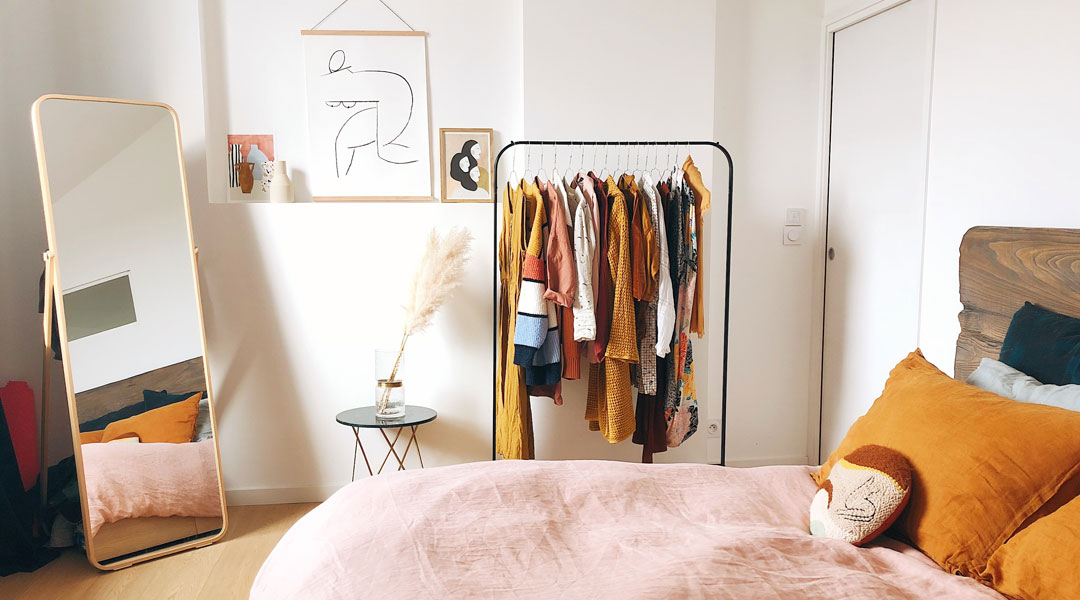 condoliving closet clean-out